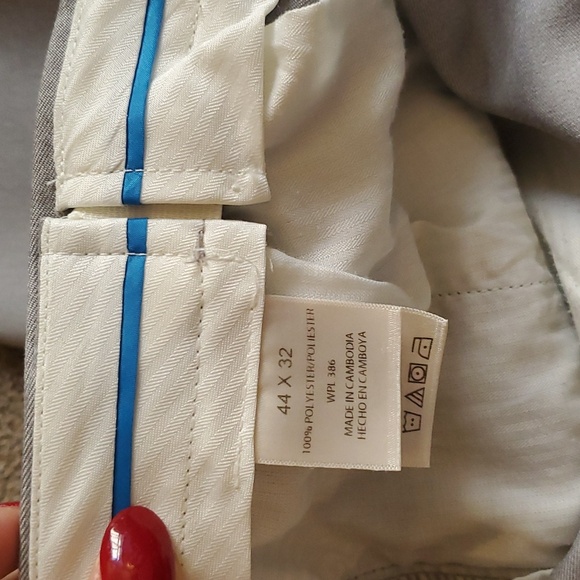 Lot of 4 Hagger dress pants - Picture 12 of 16